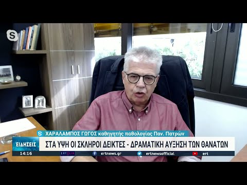 Βίντεο: Πώς να οργανώσετε έναν κύκλο στο σχολείο