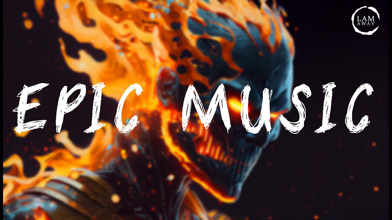 ⁣EPIC ROCK MUSIC MIX 2023 🔥