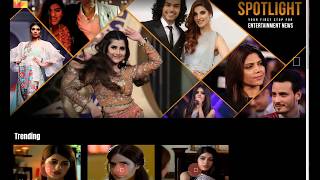 How To Watch Online HumTv Dramas On Pc screenshot 3
