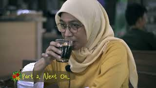 Pelesir Gani Eps. 1 Yogyakarta. Pulang ke Kotamu...