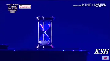 [VIETSUB] [Wanna One] Hourglass - Sandglass - The Heal (prod.Heize)