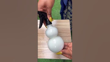 HOW TO CLEAN YOYR STANDING FAN WITHOUT HURTING YOURSELF! BEST HACK EVER! #youtubeshorts