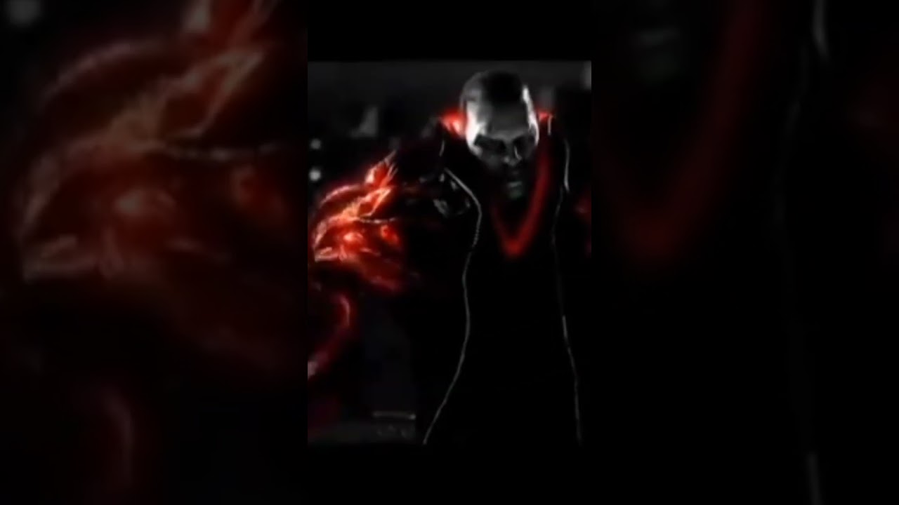 capítulo de Alex Mercer