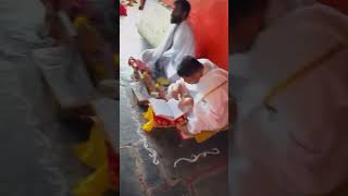 Kuruvarupuram Guru charithra parayanam #datta #Kuruvarupuram #hindudarmam #dattathreya #gurucharitra