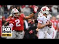 Breaking the Huddle | Week 10 | CFB ON FOX