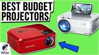 10 Best Budget Projectors 2020