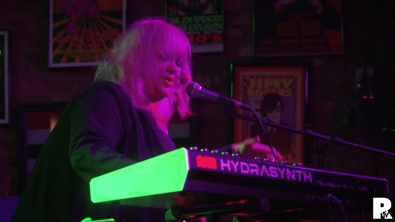 V A N I S H I N G K I D S | Live At Reggies 10.25.25 (Full Set)