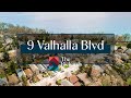 9 Valhalla Blvd, Scarborough, ON