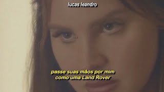 Lana Del Rey - Arcadia (Clipe Legendado)