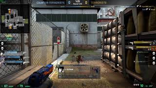 4K CACHE - P2000