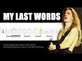 End of video