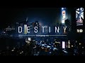 Destiny | Wave, Future Garage, Chillstep | 1 hour