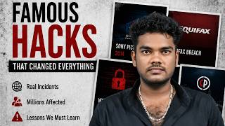 🚨The Dark Side of the Internet: World's Biggest Hacks | LET'S EXPLORE THE CONTENT🌎🌎