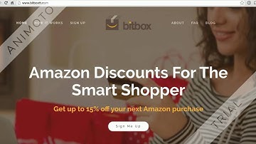 BitBox Demo & Tutorial