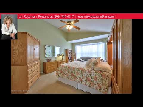 4 Minuteman Cir, Allentown, NJ home video tour