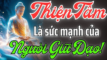 Vì Sao Người Tâm Thiện Luôn Được Bình An Trong Thời Loạn?