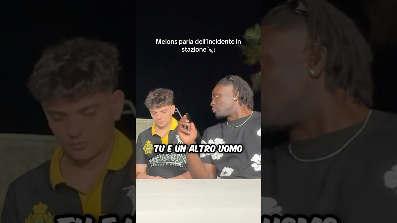 Cosa ne pensate?👀 