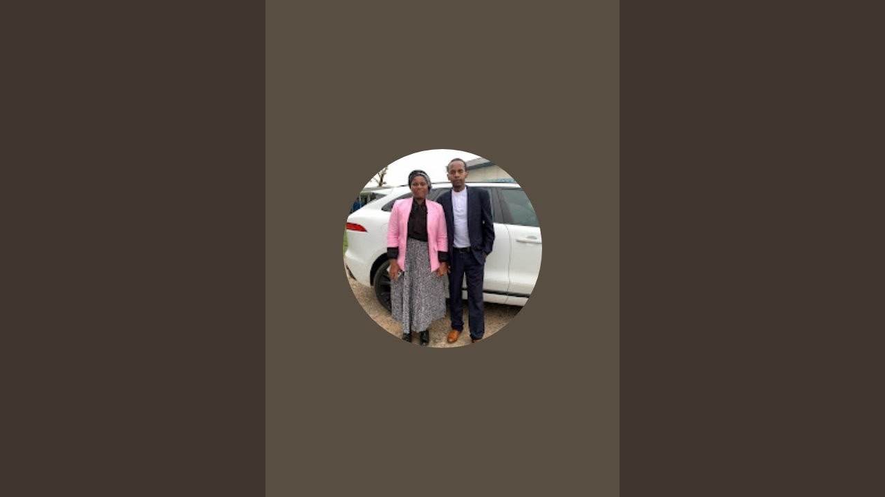 Mjwacu house of Repentance  is live!