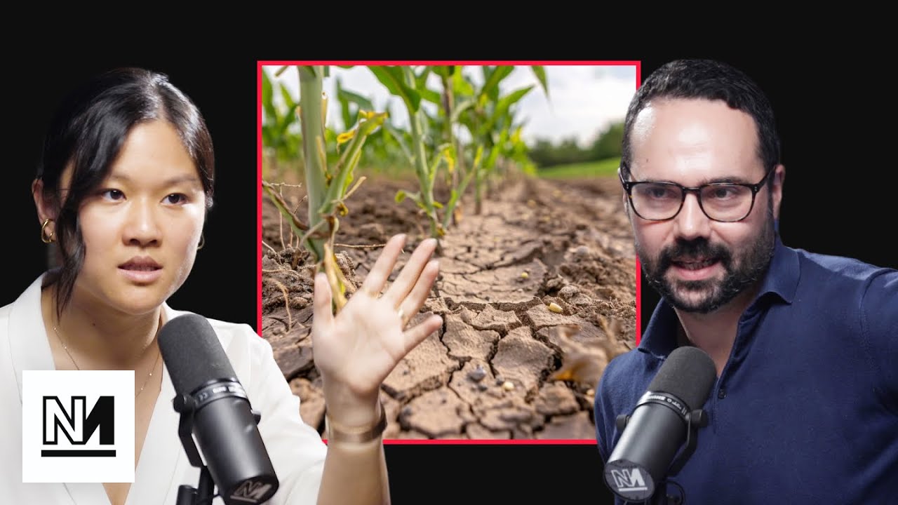 AI Companies & The US Government Are Building An Empire Together