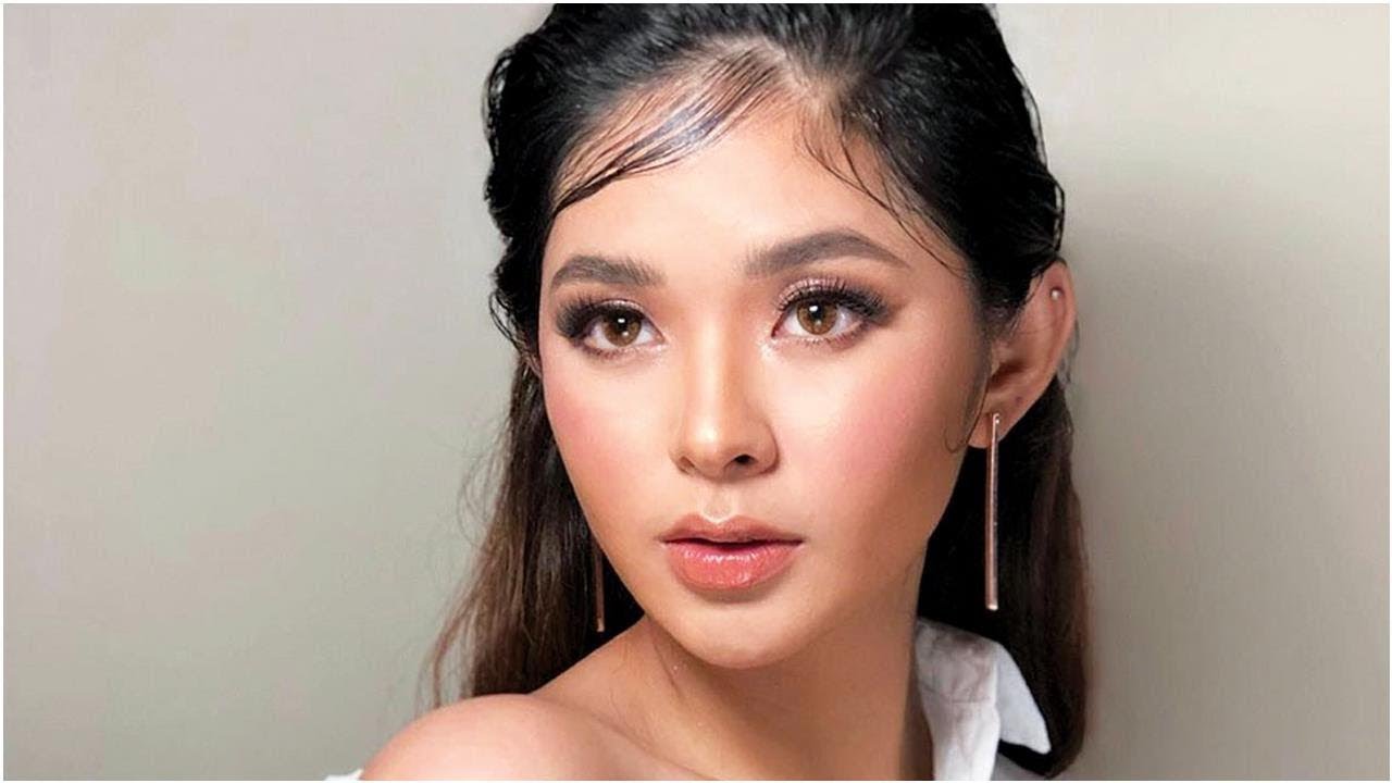 Loisa Andalio Reveals Lessons Learned After Alleged Video Scandal Youtube