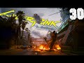 PHANTOM LIBERTY IS INSANE!! - Cyberpunk 2077 Phantom Liberty
