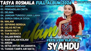 Jangan Dendam  Pengadilan Cinta  Delima  Om Adella  Album Terbaru 2026