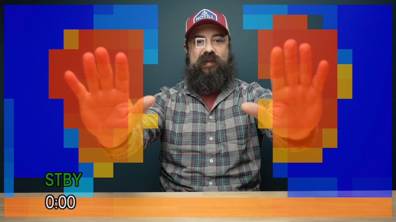 Sony A7IV Focus Map Better Than Focus Peaking YouTube Sony A7IV Focus Map Better Than Focus Peaking YouTube