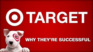 Target - Why Theyre Successful