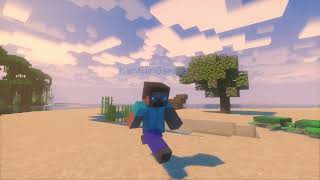 My FIRST time using Replay Mod!