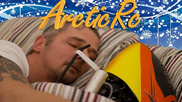 Rc Hovercraft Part 3