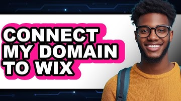 How to Connect Your Domain to Wix (Easy Method)