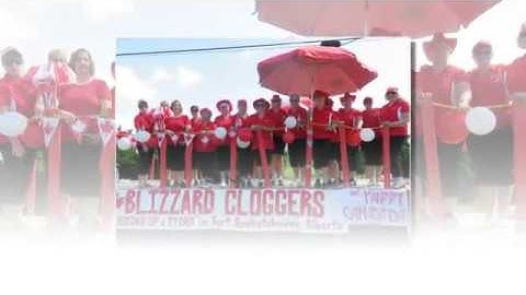 Clogging Steps-Dirty Toe