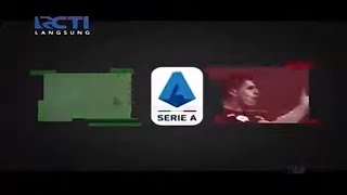 RCTI - Serie A Spesial HUT RCTI 31 Intro (2019-2020)