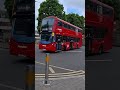 222 Bus West Drayton Station to  Uxbridge 10/05/2026