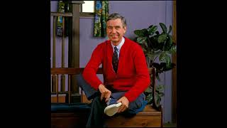 1 Hour of Mister Rogers ASMR Clips Relax and Sleep