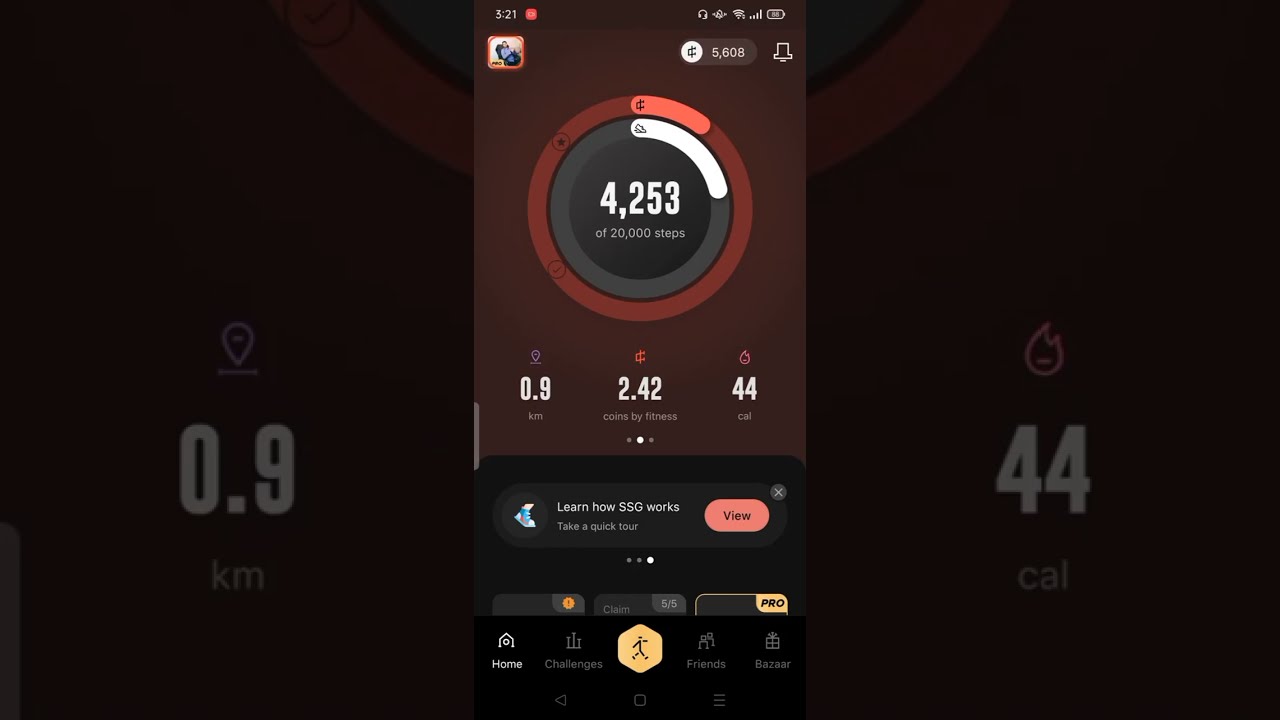 Fraud and Scam StepSetGo(SSG) app market strategy | Part-2