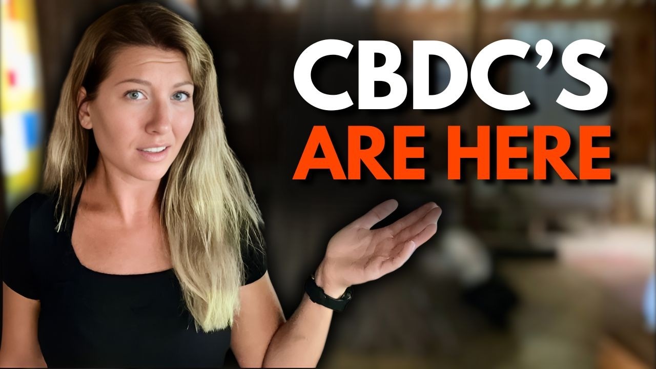 Blackrock’s Trojan Horse: The USDC Takeover NOBODY Saw Coming