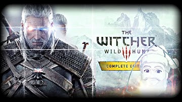 The Witcher III THE WILD HUNT Contract: Missing In Action & Twisted Firestarter