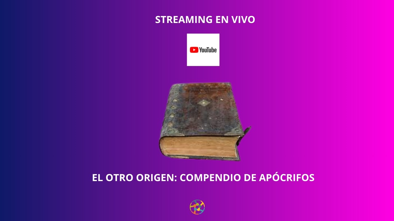 EL OTRO ORIGEN: COMPENDIO DE APÓCRIFOS #enoc #bibliaetíope #annunakis #psicofilosofía #sumeria