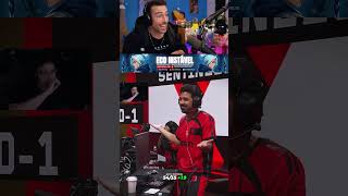 CORTEZIA O PODER DO BIGODE 🐐🔥