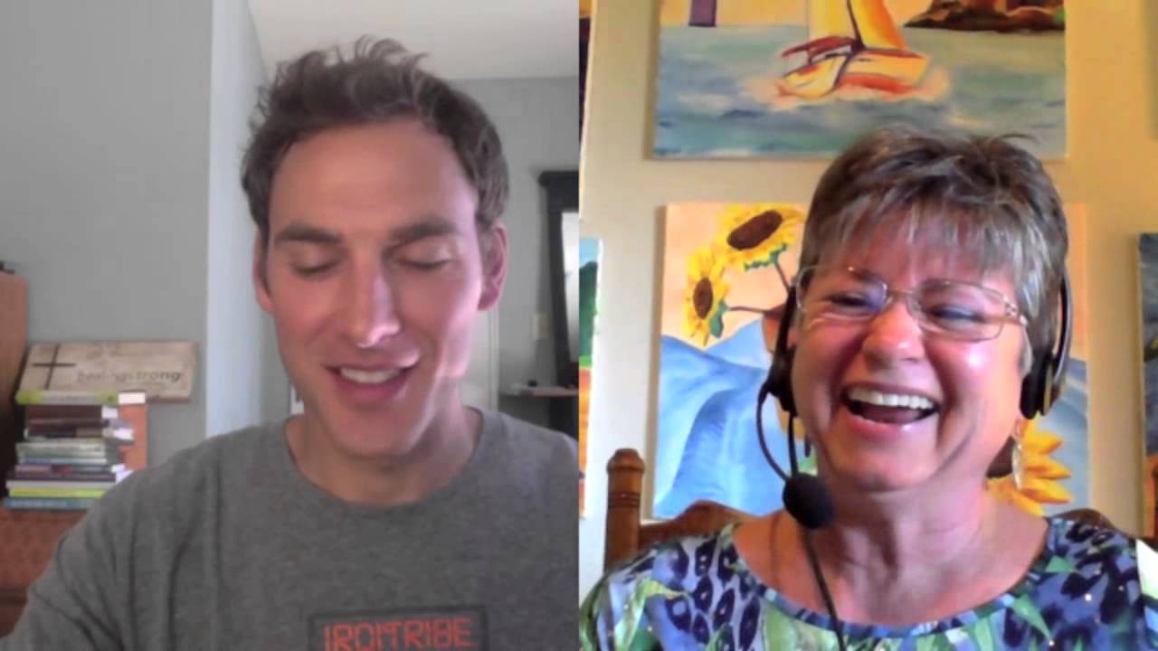 Oncology nurse quits after discovering nutrition heals cancer