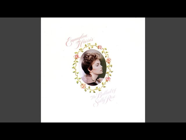 The Ballad of Sally Rose - YouTube