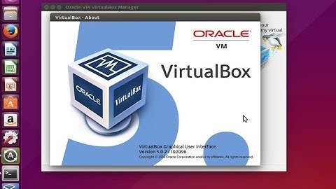 How to download and install Virtual BOX in Linux | LInux Mint | Ubuntu