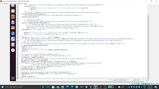 Sockets UDP en C Linux
