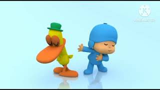 Elly On Ice Alternative Ending