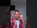 #Lovenotes Vanilla Suede by Ariana Grande Fragrances is not a playful vanilla