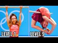 Trying Every Level of Gymnastics image
