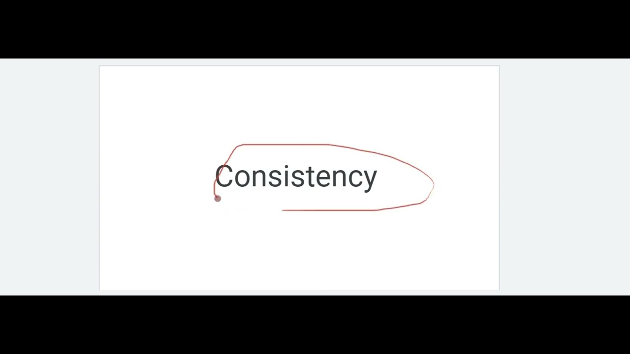 Embarking on My Online Marketing Journey: First Video!