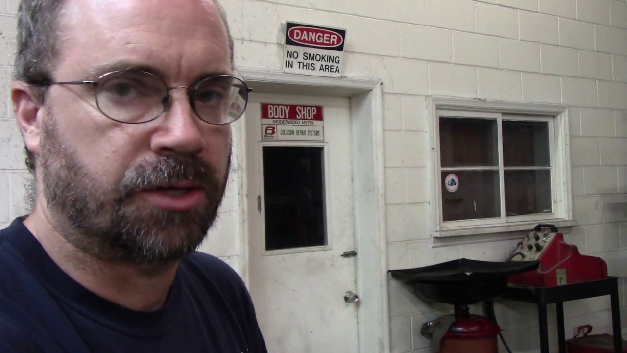 6.0L Powerstroke Alternator R&R