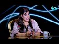 فيفي عبده لـ العرافة إتلمي ياولية إنتي وتؤكد كنت بتعاقب بالكرباج السوداني